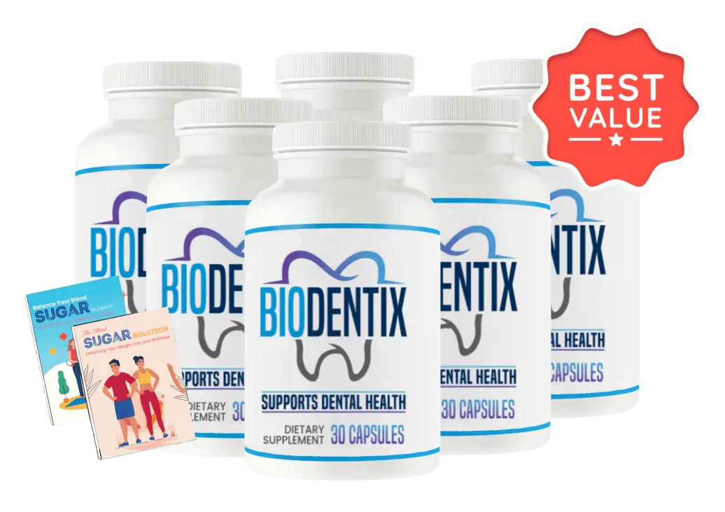 biodentix discount