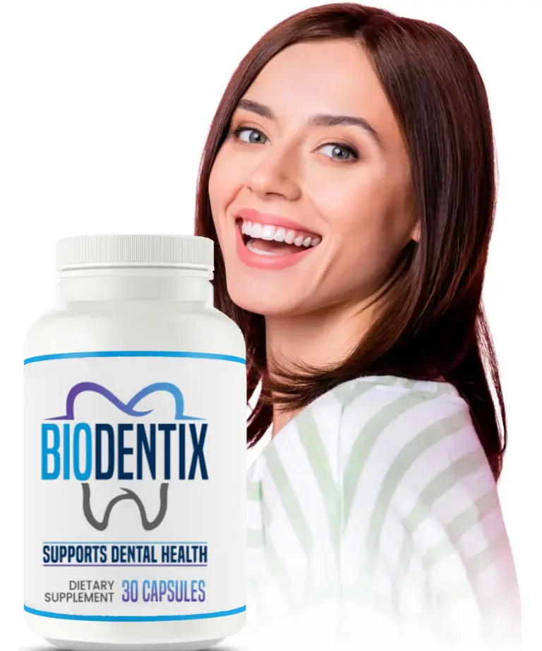 biodentix supplement