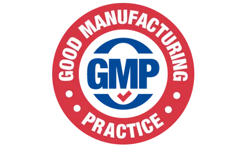 biodentix gmp certified
